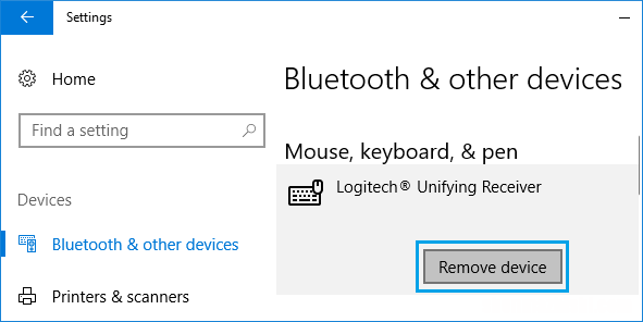 如何修复蓝牙在Windows10无法识别使用