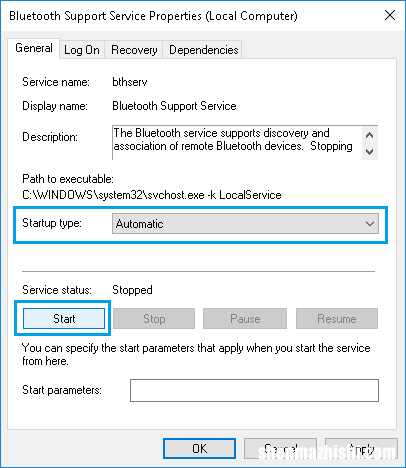 如何修复蓝牙在Windows10无法识别使用
