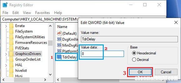 如何修复Windows10中的驱动程序错误？
