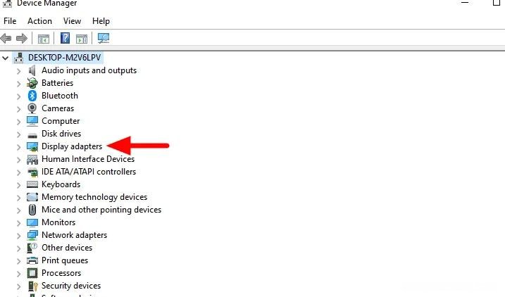 修复Win10 上“Thread Stuck in Device Drivers”蓝屏错误方法