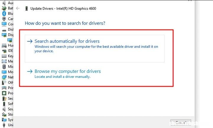 修复Win10 上“Thread Stuck in Device Drivers”蓝屏错误方法