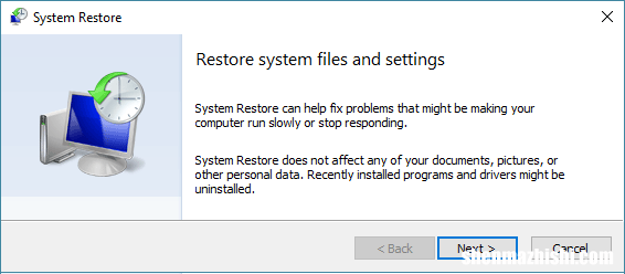 电脑系统还原操作方法 win10电脑怎么进行系统还原