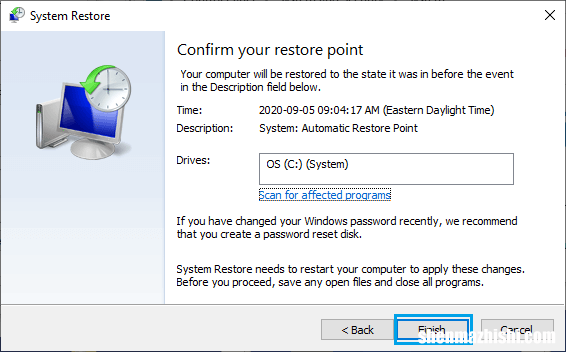电脑系统还原操作方法 win10电脑怎么进行系统还原