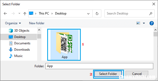如何在Windows10扫描文件中的病毒恶意软件