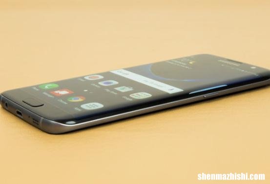 iPhone7和三星GalaxyS7的8个主要区别，那个更好！