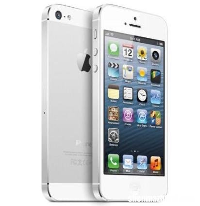 iPhone5s和三星Galaxys5之间的区别，那个更好！