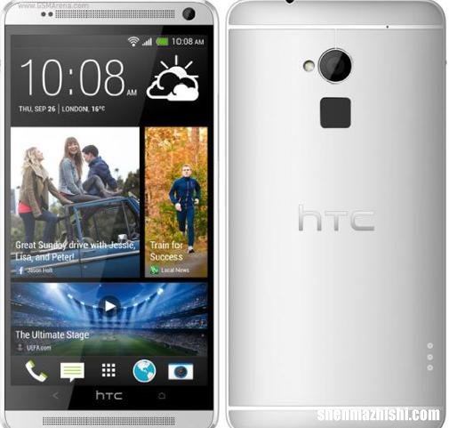 黑莓z10和Htc One之间的区别，哪个性能更好！
