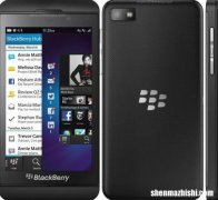 黑莓z10和Galaxys4之间的区别，哪个性能更好！