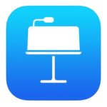 适合iPhone、iPad 如何用苹果keynote转换成ppt