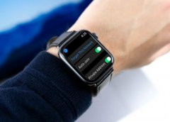 如何在苹果手表上使用私有MAC地址，Apple Watch上设置私人Wi-Fi地址