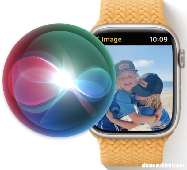 苹果手表关闭Siri的具体步骤，Apple Watch上停止“Hey Siri”收听