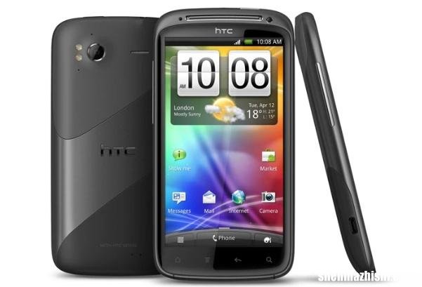 HTC Sensation 4G和Galaxy S 4G之间的区别，那个更好！