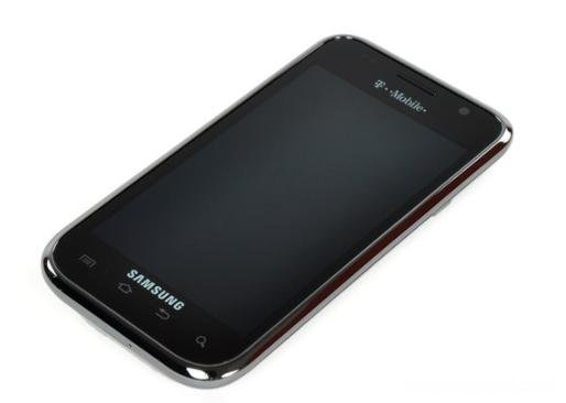 GalaxySII 三星GalaxyS2和GalaxyS4G之间的区别