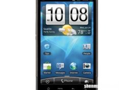 HTC Evo Shift 4G对比HTC Inspire 4G之间的区别