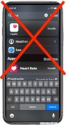 iPhone屏幕搜索关闭设置 苹果手机锁屏搜索如何关闭