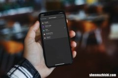 适合苹果iPhone、iPad Chrome上更改默认搜索引擎