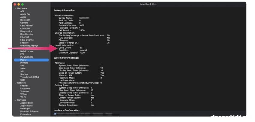 苹果电脑MacBook不充电怎么解决：故障排除指南