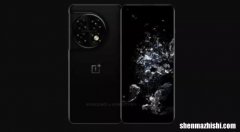 一加11可以配备UFS 4.0存储，OnePlus新的陶瓷机身
