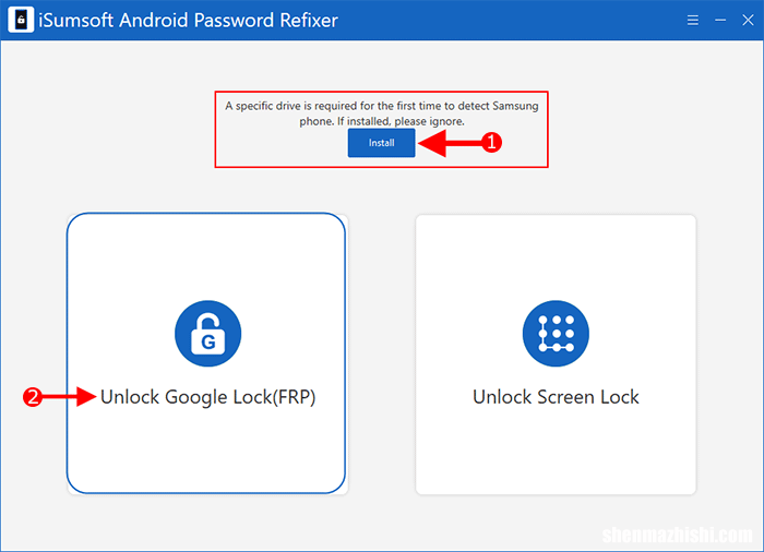 如何在没有Google帐户的情况下设置安卓手机