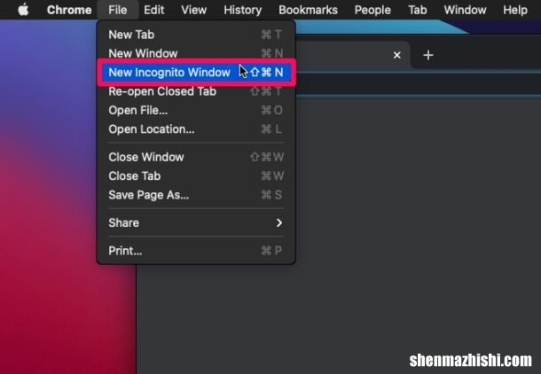 适用iPhone和iPad隐私浏览 如何在Chrome上使用隐身模式