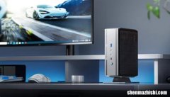 MINISFORUM推出NeptuneNAD9迷你PC，起价569美元