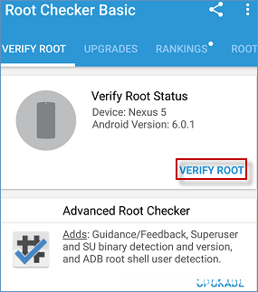 如何查看安卓手机是否已root？几个简单检测方法