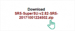 如何使用SuperSU授予安卓手机Root访问权限