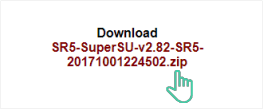 如何使用SuperSU授予安卓手机Root访问权限