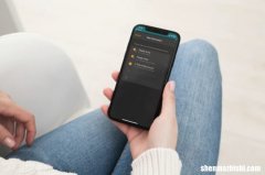 如何在iPhone上获得新的自动化？HomeKit创建音乐播放自动化