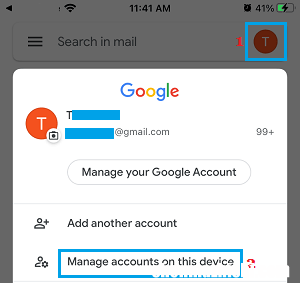 如何注销谷歌帐号，3种方式快速注销Gmail账号