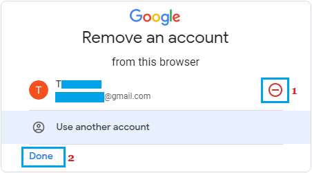 如何注销谷歌帐号，3种方式快速注销Gmail账号