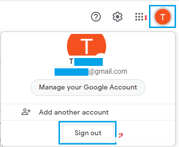 如何注销谷歌帐号，3种方式快速注销Gmail账号