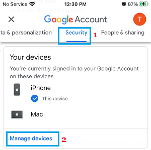 如何注销谷歌帐号，3种方式快速注销Gmail账号