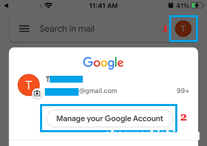 如何注销谷歌帐号，3种方式快速注销Gmail账号