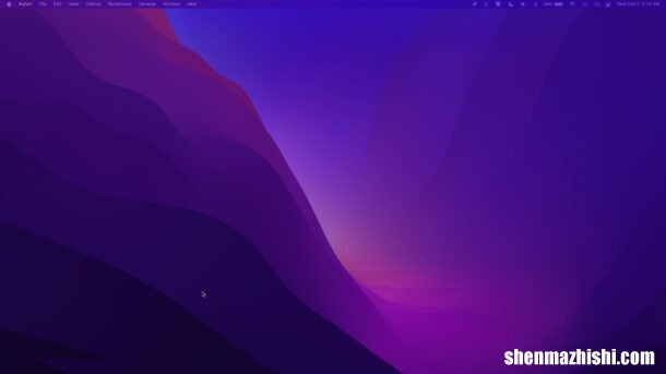 如何将我的MacBook无线镜像到我的电视？
