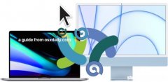 Mac、PC Barrier跨多个操作系统共享您的鼠标和键盘