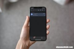 为您的iPhone自动排序Gmail上新电子邮件