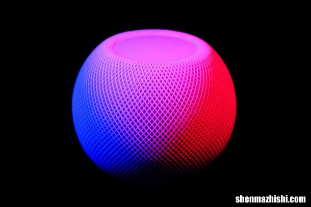 Apple HomePod  如何使用不同的应用播放音乐