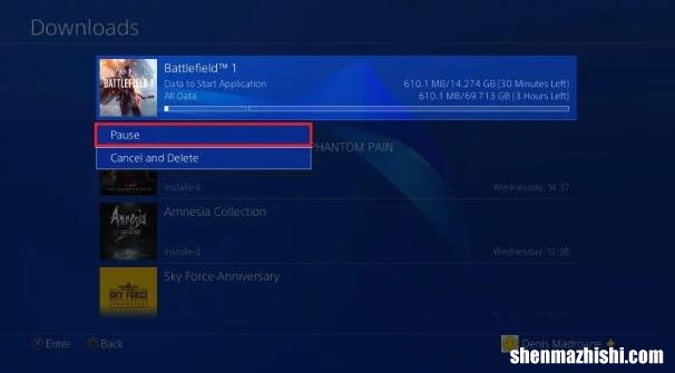 加快PS4下载速度 如何在PS4上更快地下载游戏