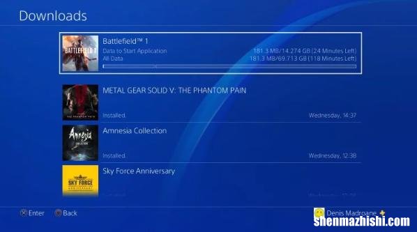 加快PS4下载速度 如何在PS4上更快地下载游戏