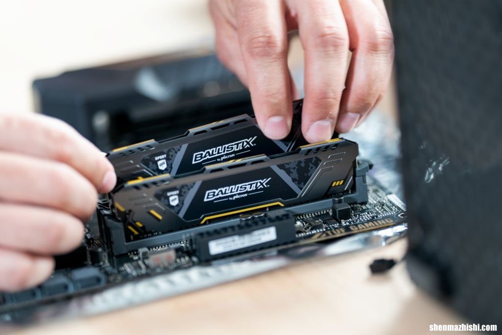 如何升级游戏PC，电脑玩游戏卡顿不流畅解决