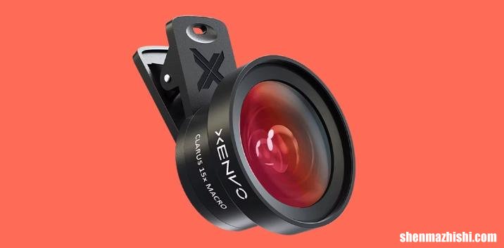如何使用Pixel 6 Pro拍摄特写微距照片