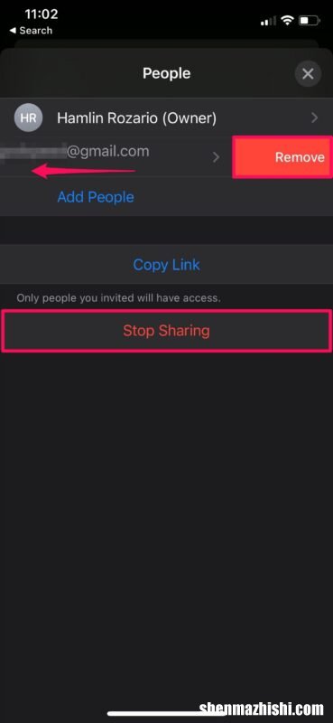 iphone和ipad的提醒事项怎么同步，苹果手机共享提醒事项方法