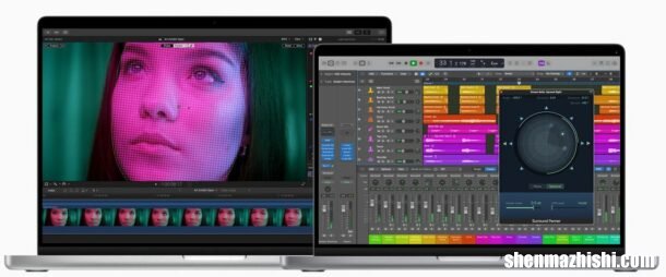 8个使用技巧，适合MacBook Pro 14英寸和16英寸电脑