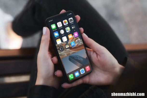 适合iPhone和iPad YouTube在移动设备上使用画中画