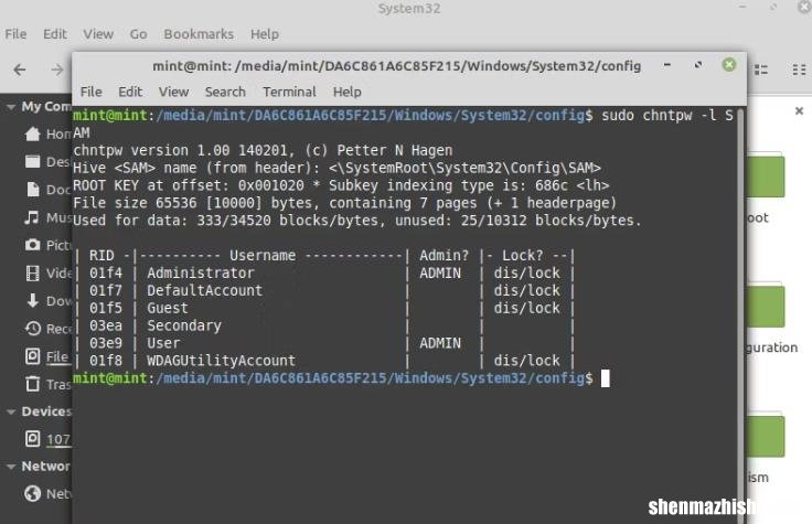 重置忘记的Win管理员密码 Win10忘记密码如何登录系统