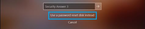 win10开机密码设置 电脑windows10忘记开机密码