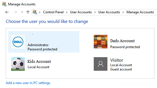 win10开机密码设置 电脑windows10忘记开机密码
