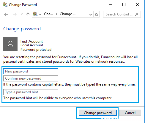 win10开机密码设置 电脑windows10忘记开机密码