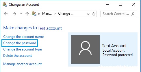 win10开机密码设置 电脑windows10忘记开机密码